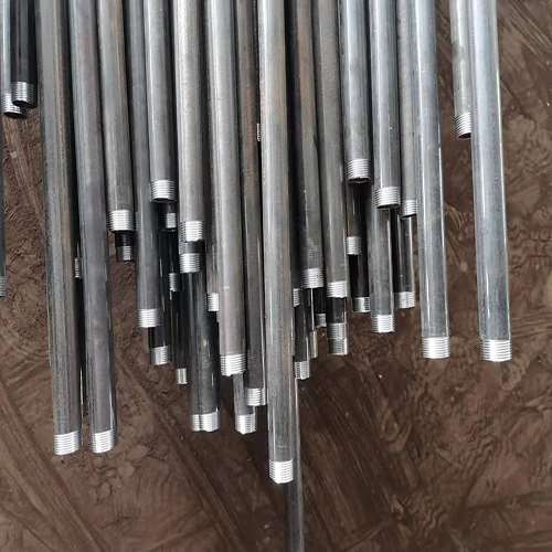 三道镇声测管重量是多少？买管必知的计算公式
