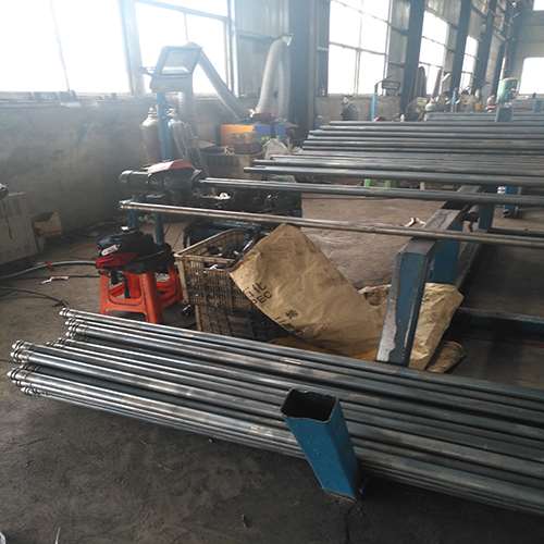 三道镇桥梁桩基声测管的施工工艺流程