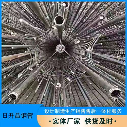 三道镇声测管规格型号有哪些分类？